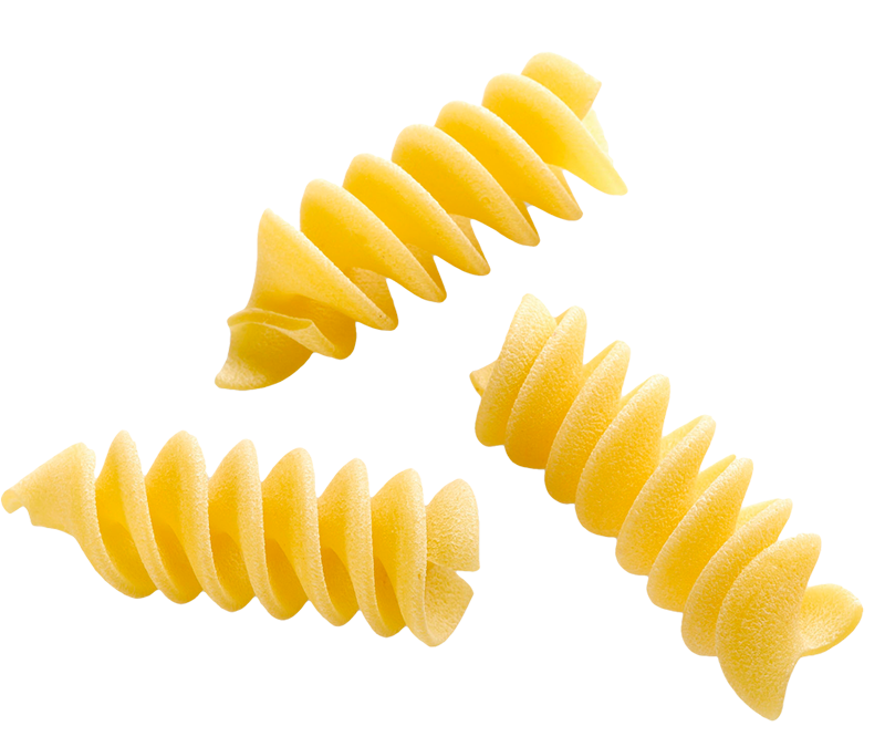 Giuseppe Cocco Fusillo Gigante #A85, 500g