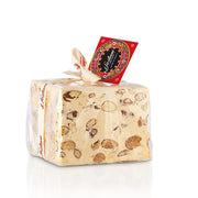 Dolgam Soft Nougat Cube with Almonds and Pistachios