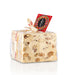 Dolgam Soft Nougat Cube with Almonds and Pistachios