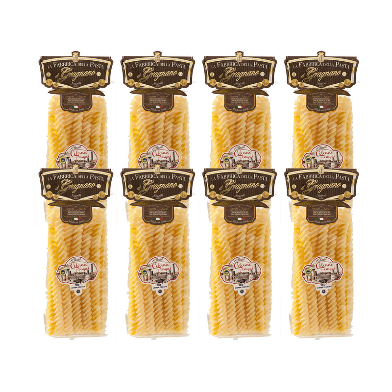 La Fabbrica Della Pasta Colonne Pompei, #577, 17.6 oz | 500gr