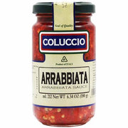 Coluccio Italian Arrabbiata Spread, 6.34 oz | 180g