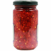 Coluccio Italian Arrabbiata Spread, 6.34 oz | 180g