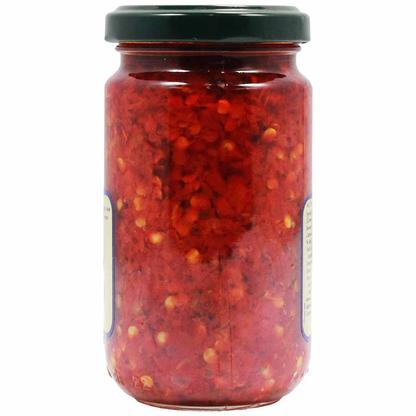 Coluccio Italian Arrabbiata Spread, 6.34 oz | 180g