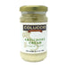 Coluccio Artichoke Cream, 6.35 oz | 180g