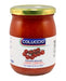 Coluccio Pachino Sicilian Cherry Tomatoes 19.75oz Glass Jar