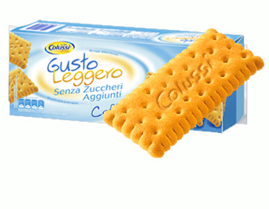 Colussi Caffelatte (Zuppalatte), 250g