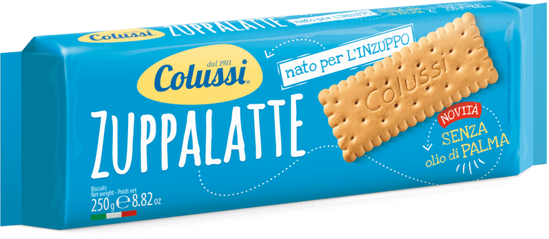 Colussi Caffelatte (Zuppalatte), 500g