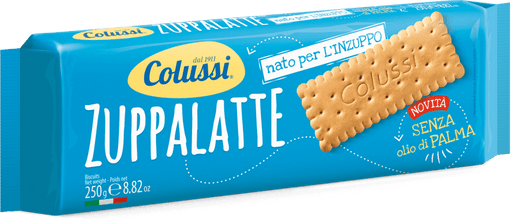 Colussi Caffelatte (Zuppalatte), 500g
