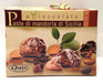 Dais Dolce Sicilia al Cioccolato Cookies, 150g