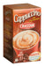 Crastan UNSWEETENED CAPPUCCINO - 10 single-portion bags