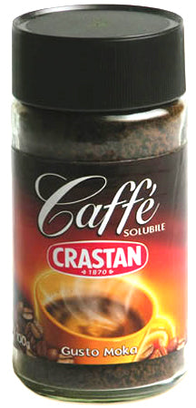 Carastan Organic Instant Barley Drink, 85g