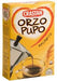 Crastan Orzo Pupo Macinato (Roasted Barley), 500g