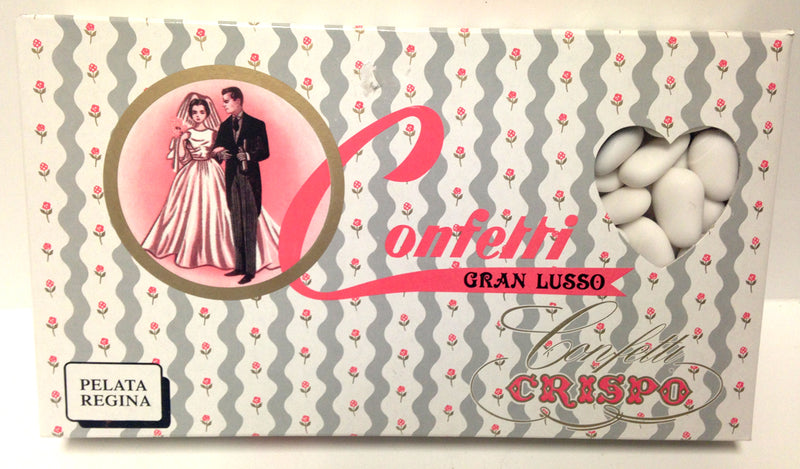 Crispo Confetti Gran Lusso Pelata Regina, 1000g
