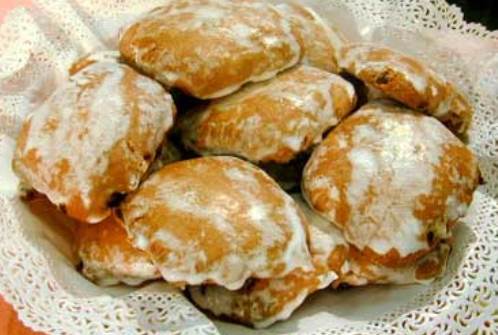 Cundari Pizze San Martino, 250g - 8.8 oz