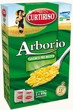 Curtiriso Arborio Rice, 1kg