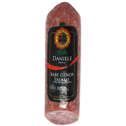 Daniele Baby Genoa Salame, 10.5 oz