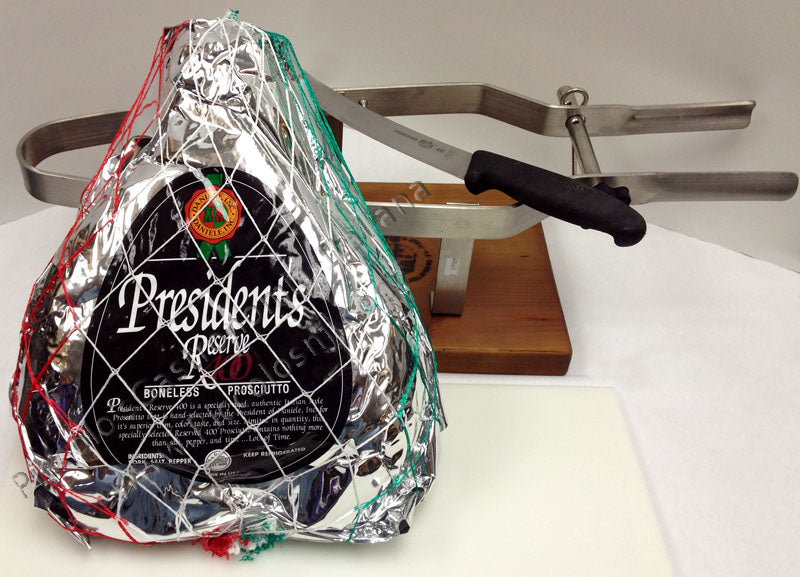 Daniele President's Reserve Prosciutto 12 lb