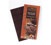 Perugina Dark Chocolate Almond 3.5 oz