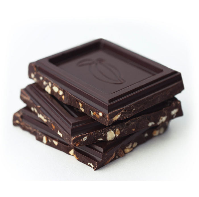 Perugina Dark Chocolate Almond 3.5 oz