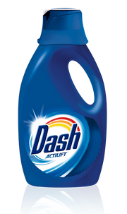 Dash Liquido Actilift (Liquid Soap), 1365ml