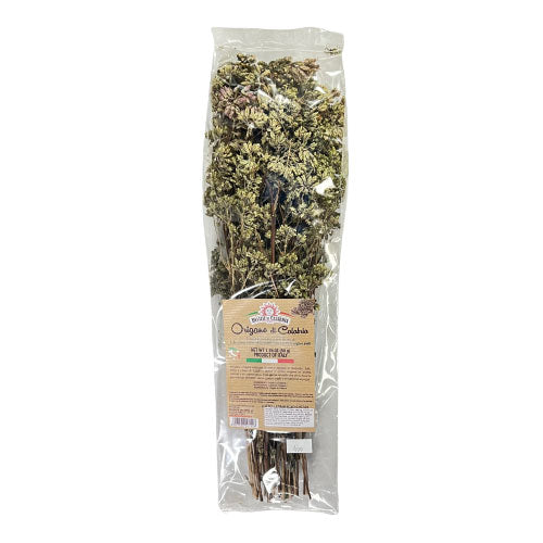Delizie Di Calabria Oregano Bunch From Calabria, Origano a Mazzetto, 1.76 oz | 50g