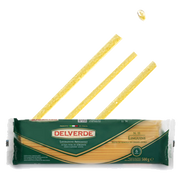 Delverde #11 Linguine Fini, 1lb
