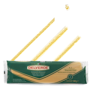Delverde #3 Spaghettini, 1 LB