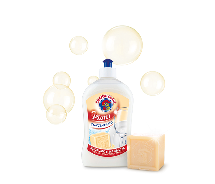 Chante Clair Piatti Concentrato Marsiglia, 500ml