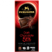 Perugina Dark Chocolate 51% Cacao, 3.5 oz