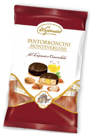 Di Gennaro Pantorroncini Montevergine, 200g