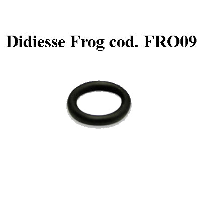 Didiesse Frog Collection ESE Espresso POD Machine, Procida — Piccolo's  Gastronomia Italiana