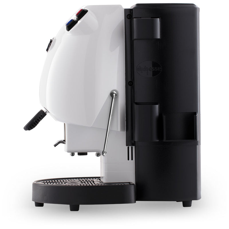 Didiesse Frog ESE Espresso POD Machine, WHITE