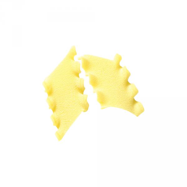 Divella, #19 Pantacce, Bronze-extruded Pantacce, 500g