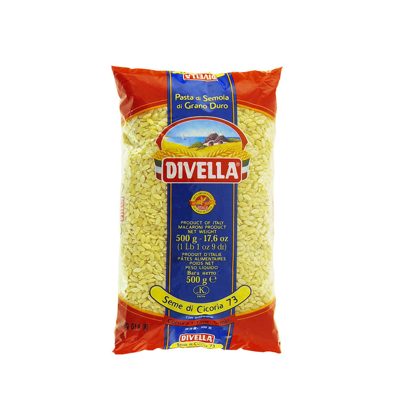 Divella Sme di Cicoria #73, 500g
