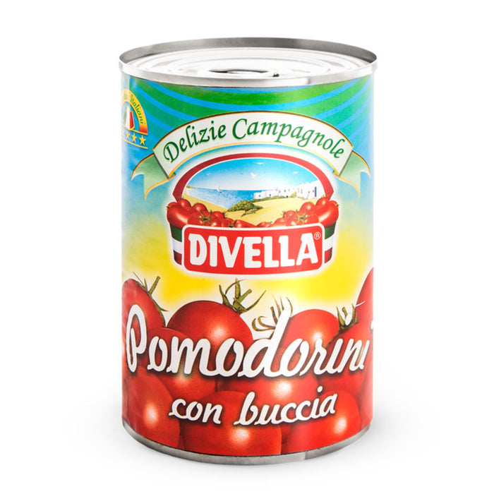 Divella Italian Cherry Tomatoes, 14 oz | 400g