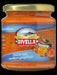 Divella Salsa with Mixed Grilled Vegetables 280g Jar