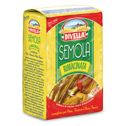 Divella Semolina Rimacinata 1 kg