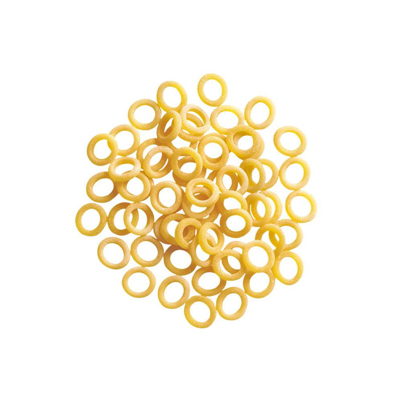 Divella Anelli Siciliani, #26, 2.2 lb | 1kg