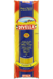 Divella Capellini Pasta #11