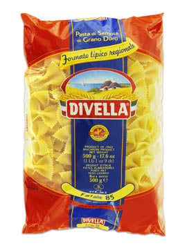 Divella Farfalle Pasta #85