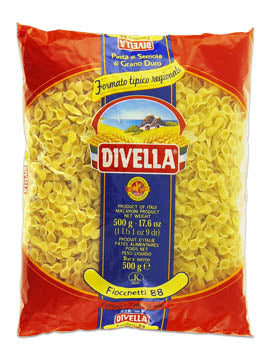 Divella Fiocchetti Pasta #88