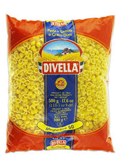 Divella Margheritine Pasta #60 1LB