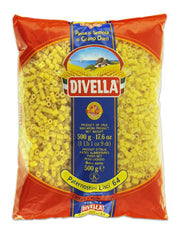 Divella Paternostini Lisci Pasta #64