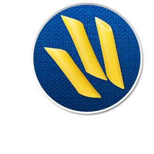 Divella Penne Zitoni Pasta #30