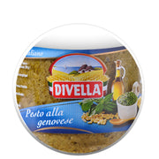 Divella Pesto alla genovese, 190g Jar