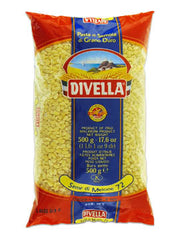 Divella Seme Di Melone Pasta #72