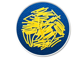 Divella Spaghetti Tagliati Pasta #69