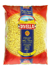 Divella Stelline Pasta #74