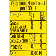 EstaThe Lemon FULL CASE, 12 x 16.9 fl oz
