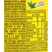 EstaThe Lemon FULL CASE, 12 x 16.9 fl oz